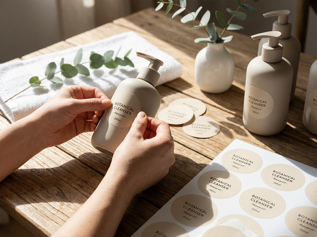 Product Labels
