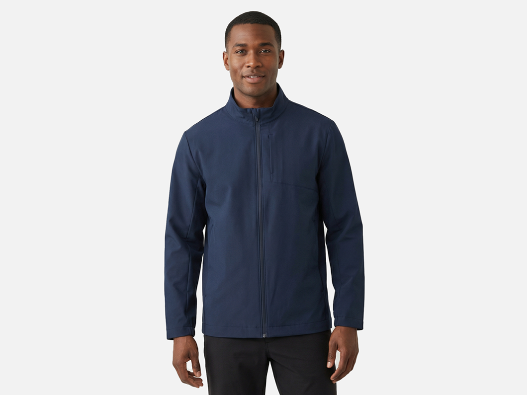 Urban Commuter Jacket - View 2