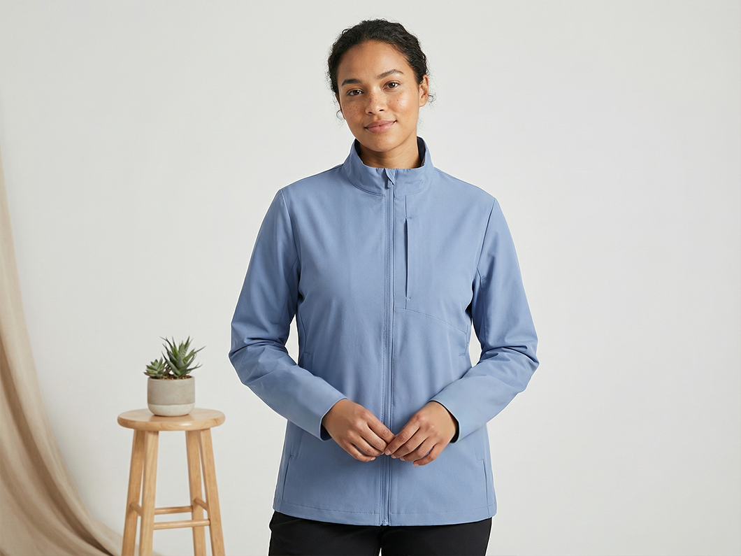 Urban Commuter Jacket