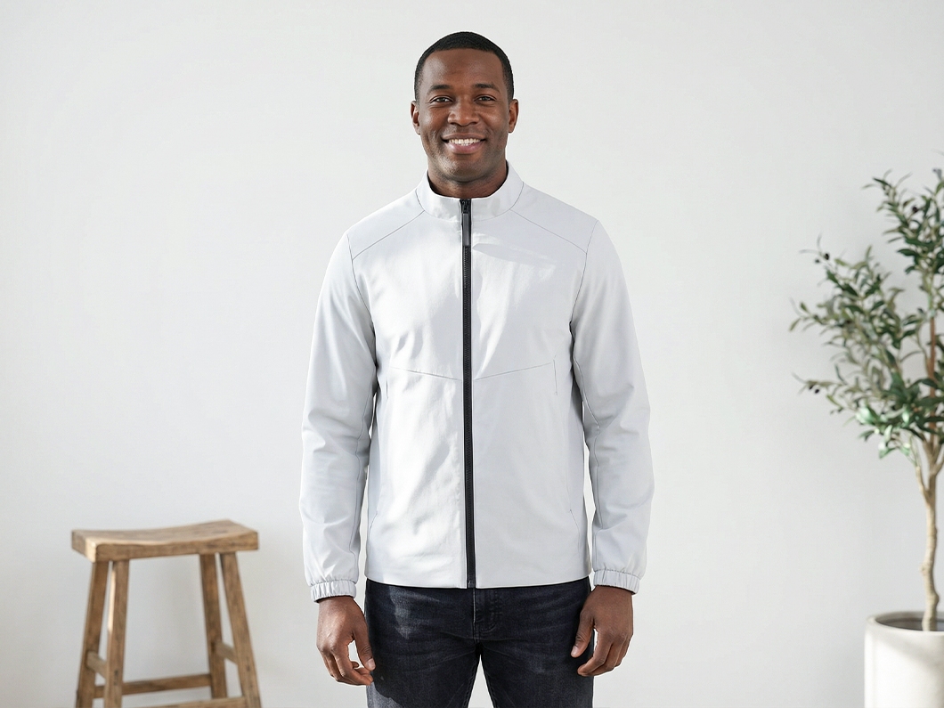 Men’s Business Casual Jacket