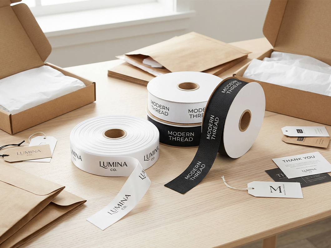 Custom Ribbon - View 1