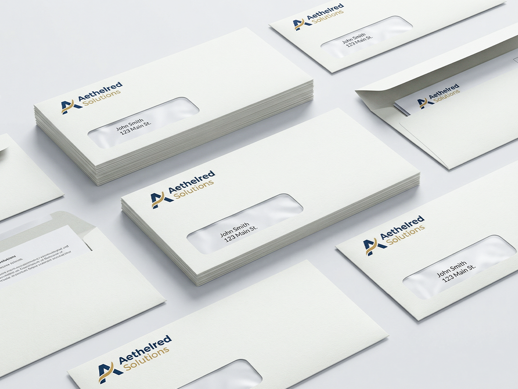 Window Envelopes - View 5