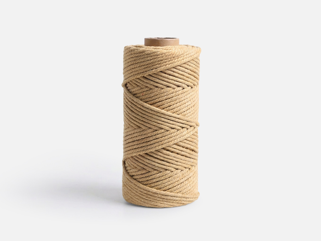 Natural Cotton Twine