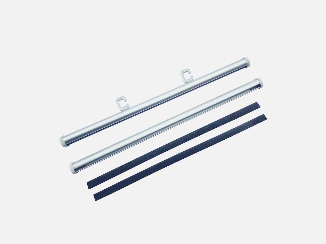 Poster Rails