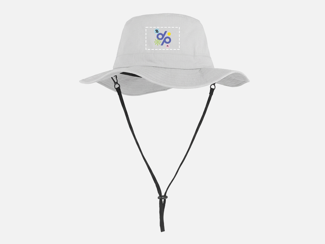 Outdoor Utility Bucket Hat