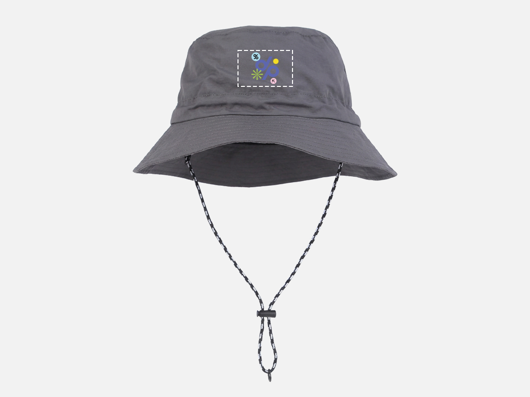 Packable Outdoor Bucket Hat