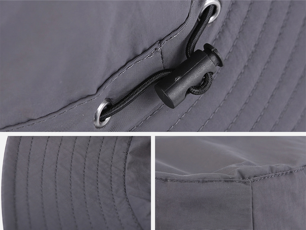 Packable Outdoor Bucket Hat - View 5