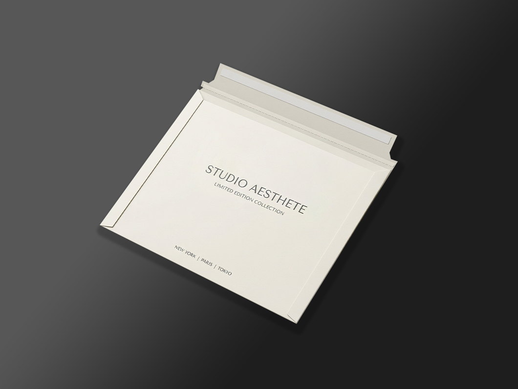 Shipping Envelopes - View 3