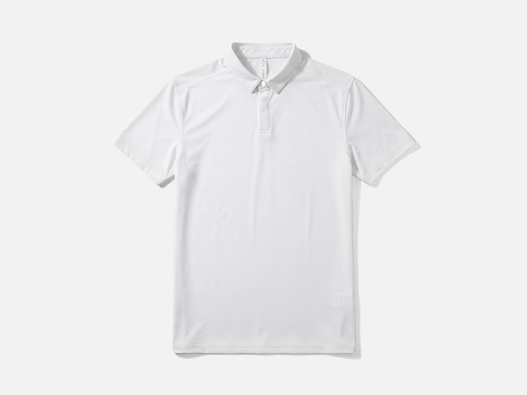 Performance Polo Shirt - View 2