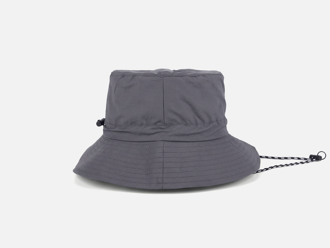 Packable Outdoor Bucket Hat - View 2