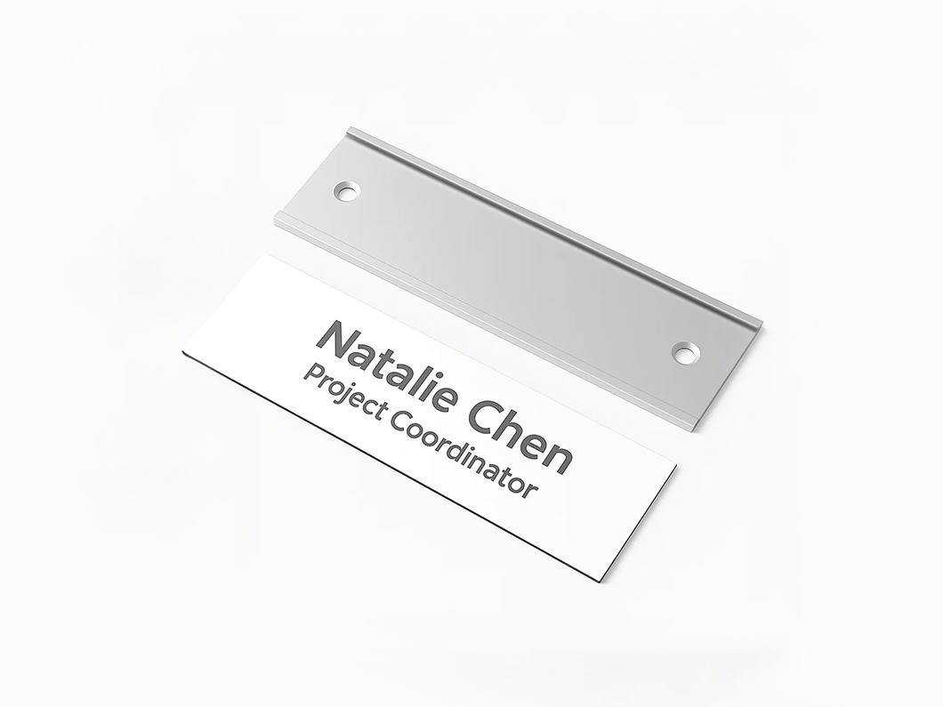 Engraved Door Signs