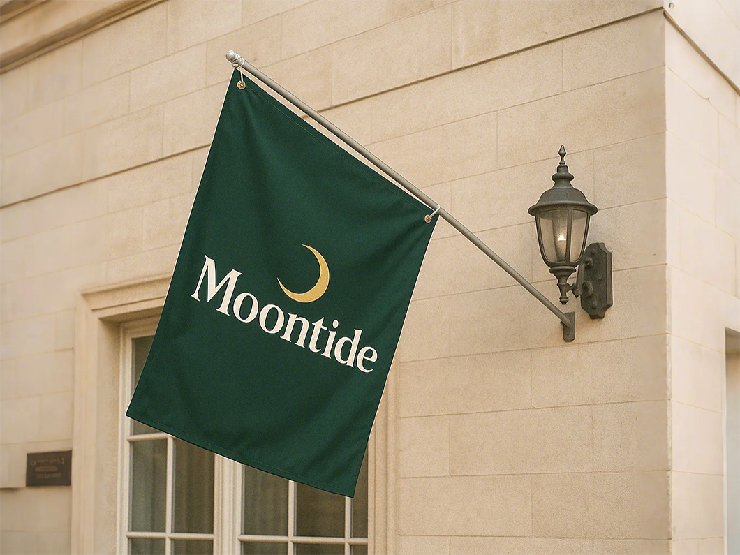 Wall Flags