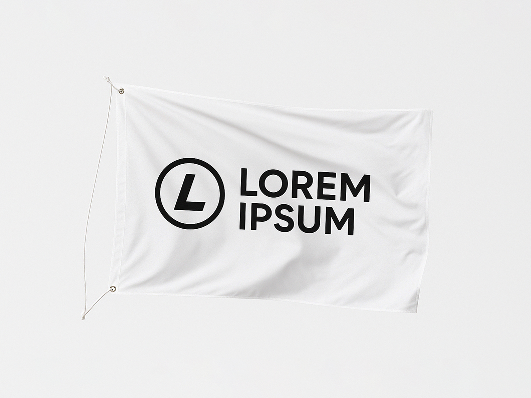 Wall Flags