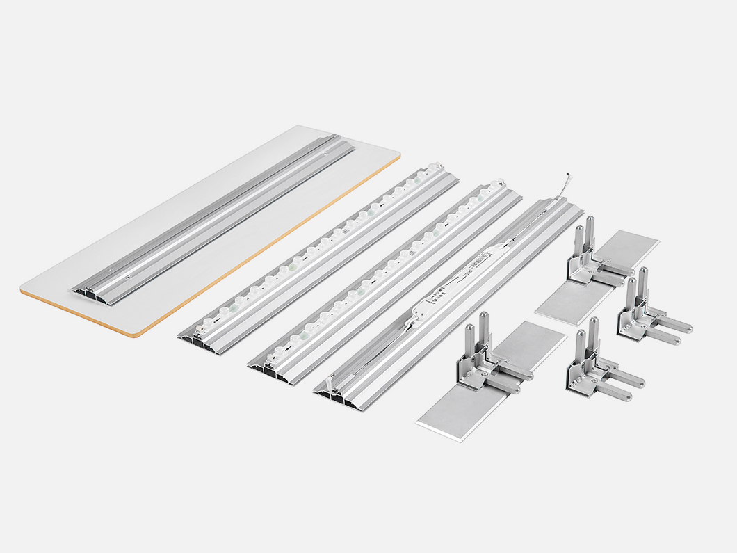 SEG LED counter