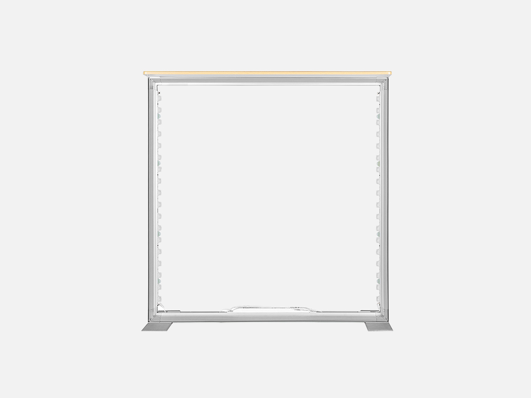 SEG LED counter