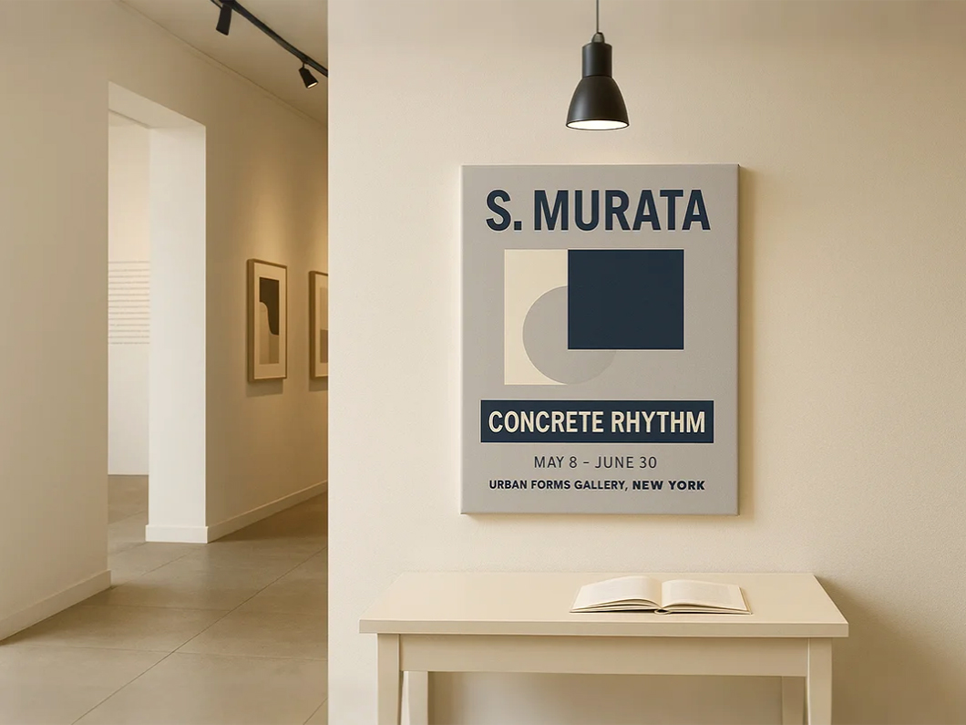 Canvas Signs 