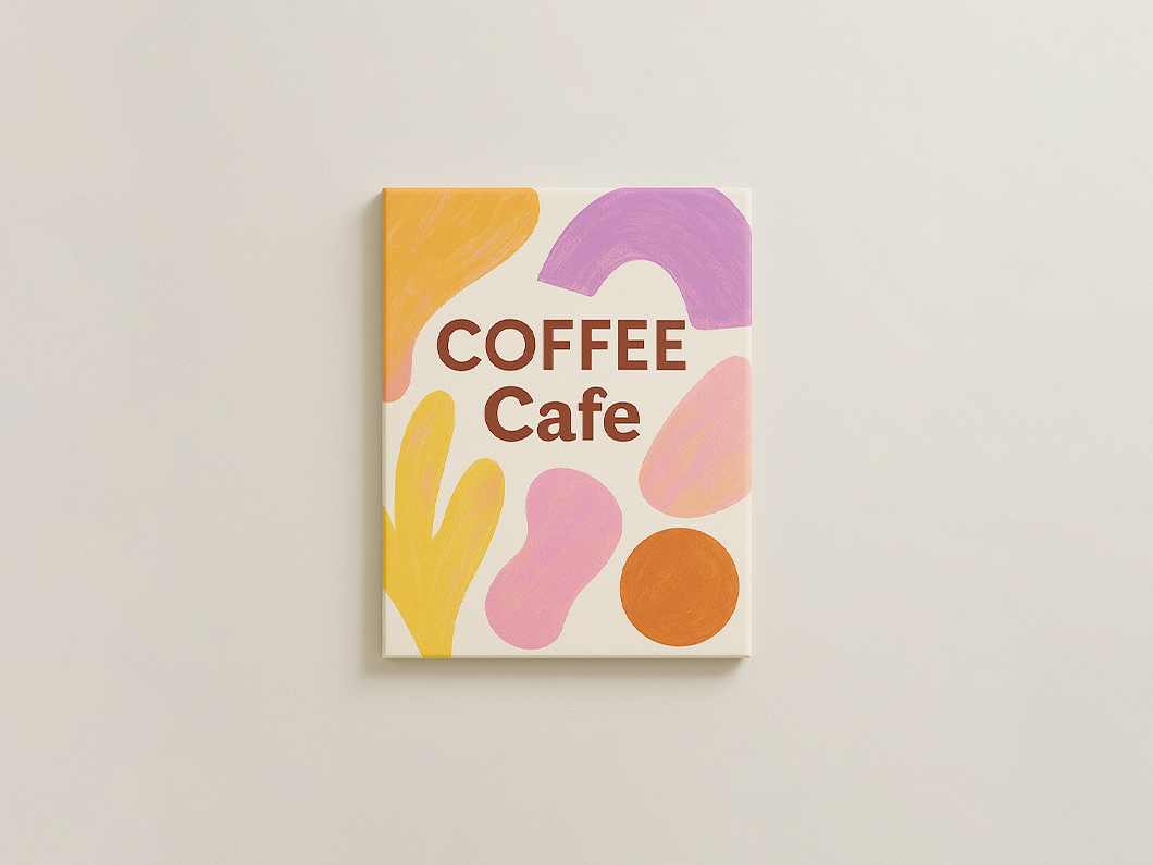 Canvas Signs 