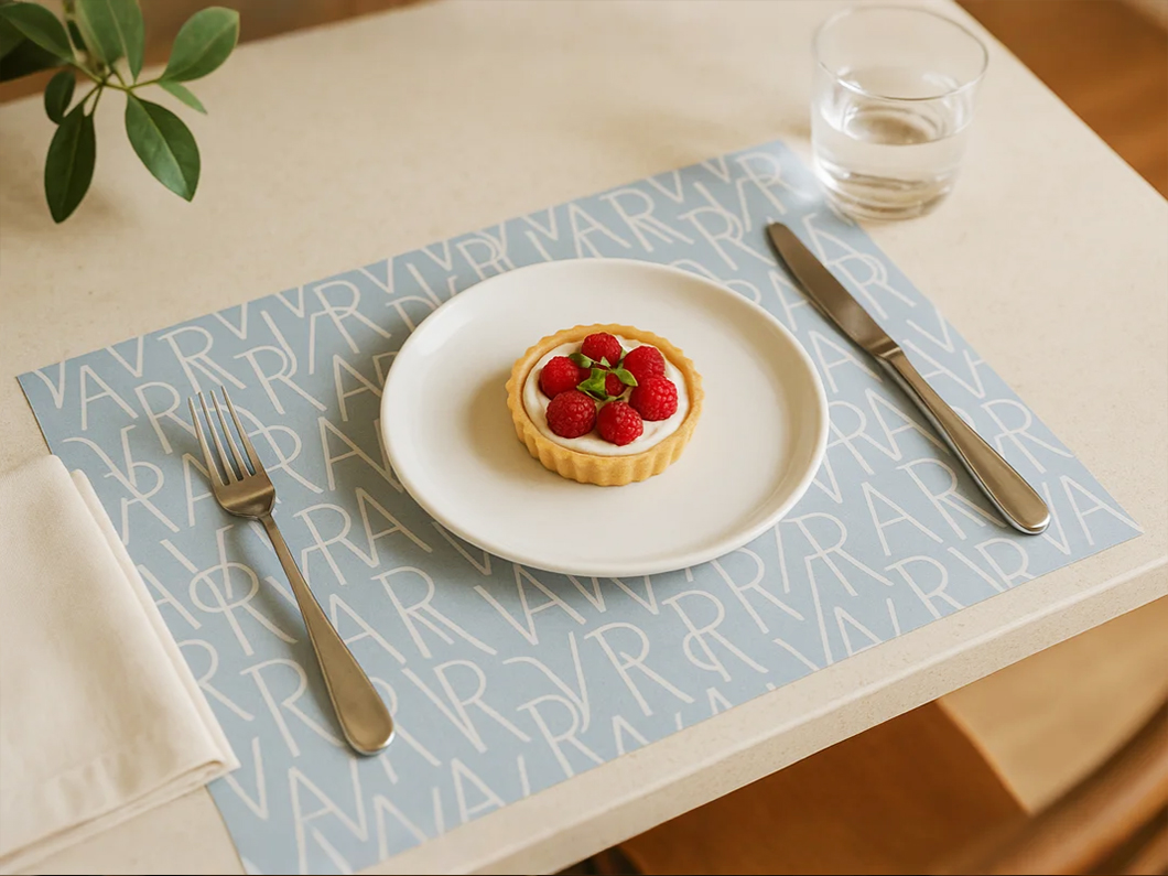 Tray Liners