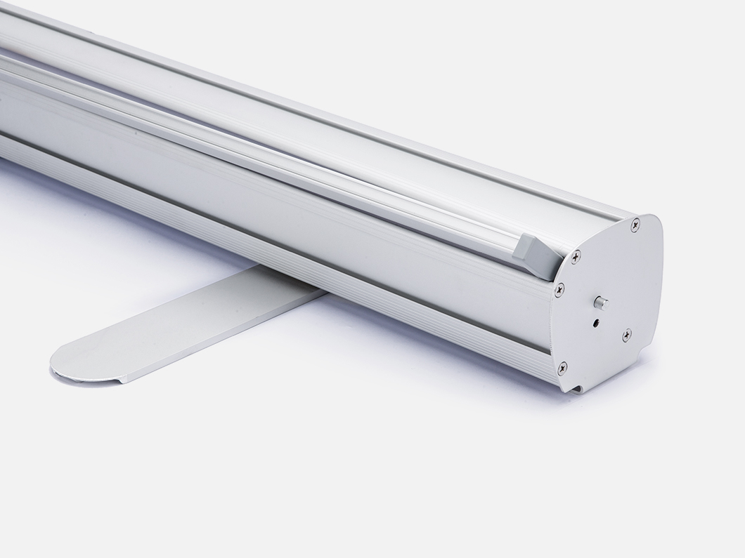 Standard Plus Retractable Banner
