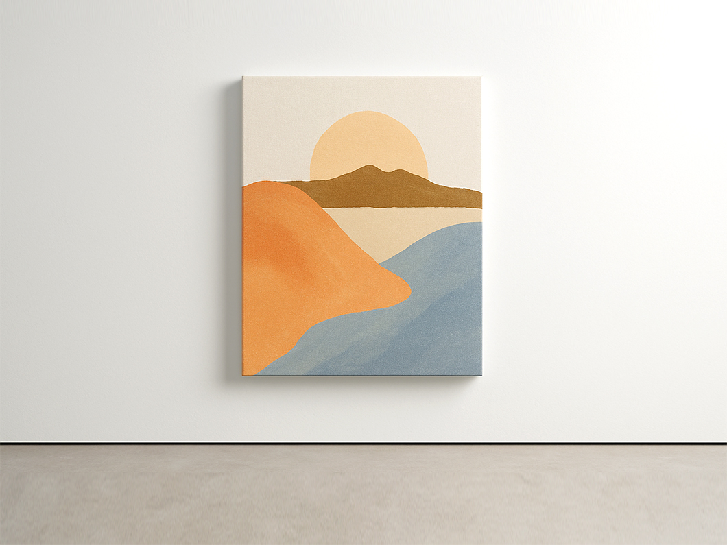 Canvas Wraps
