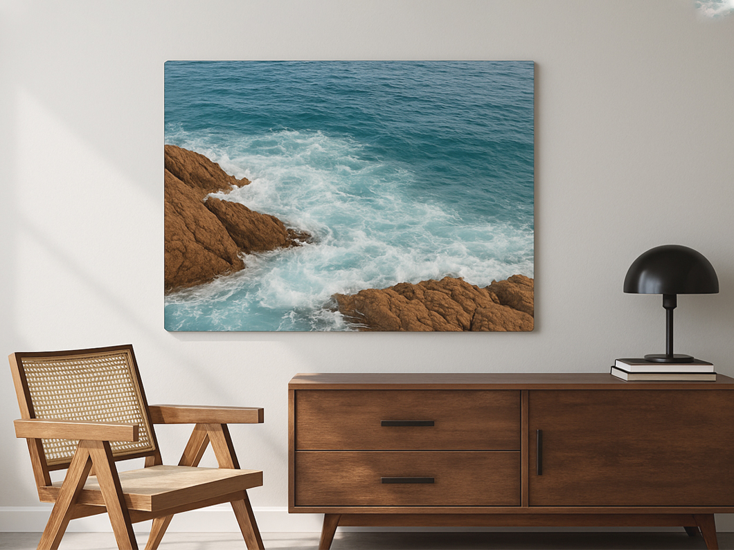 Metal Photo Prints