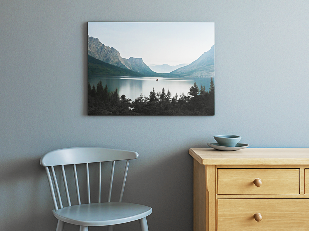 Metal Photo Prints