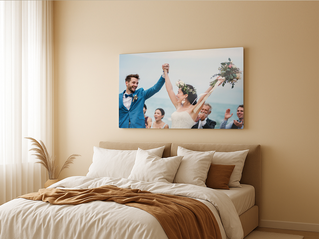 Metal Photo Prints