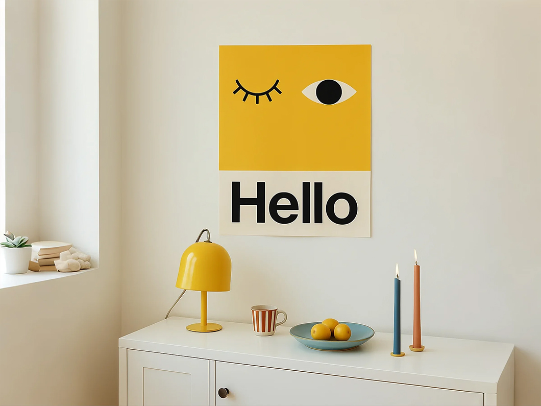 Wall Posters
