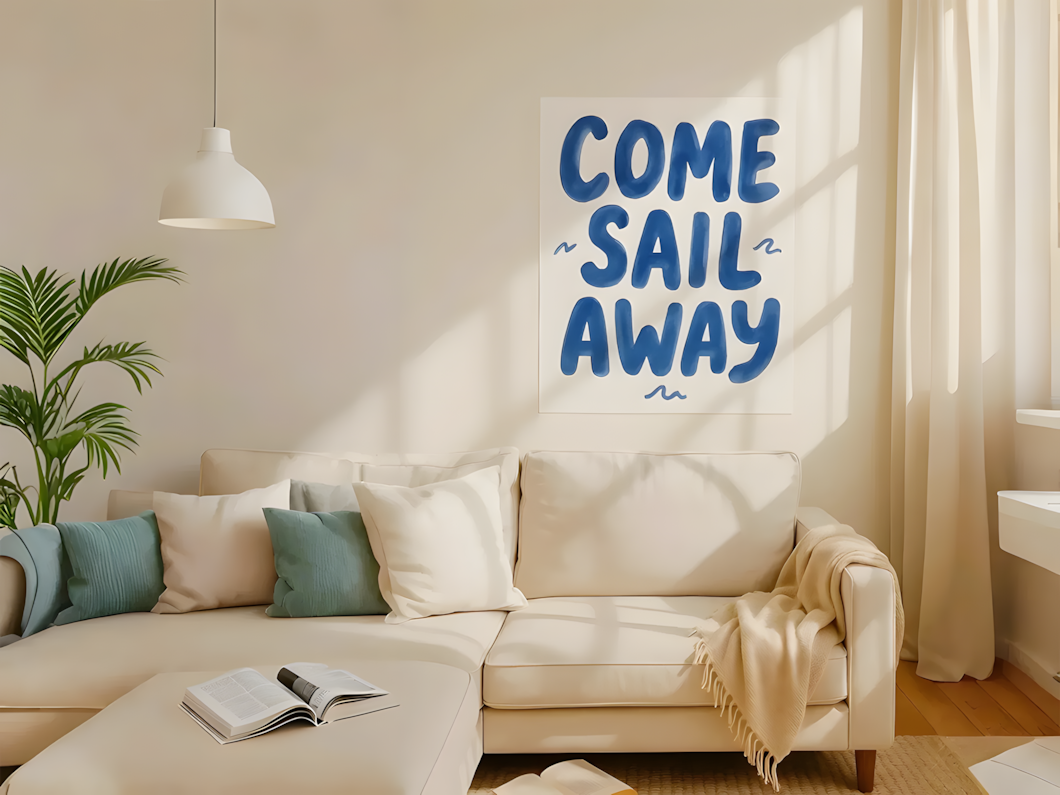 Wall Posters