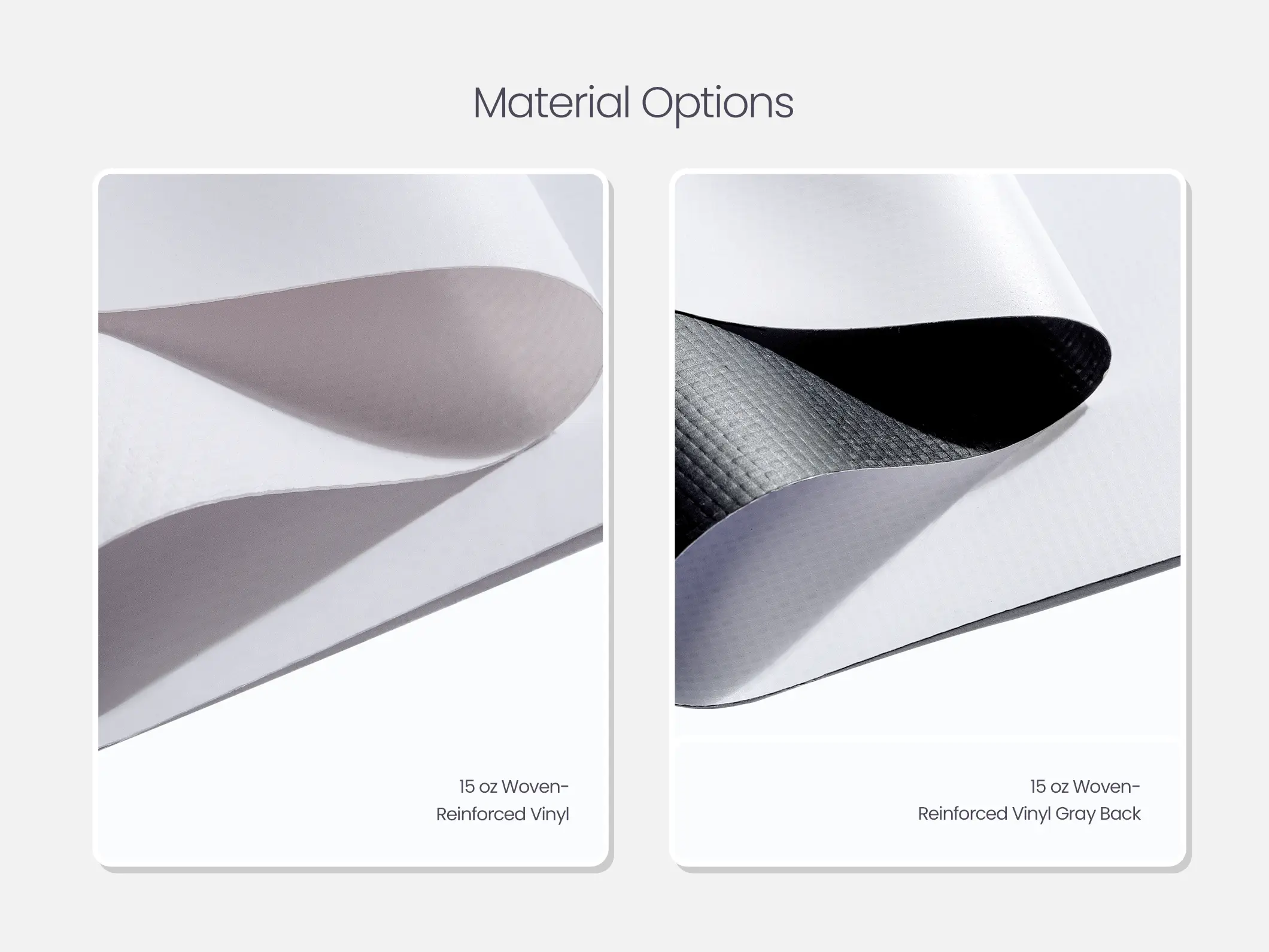 Premium Vinyl Banners - View 4