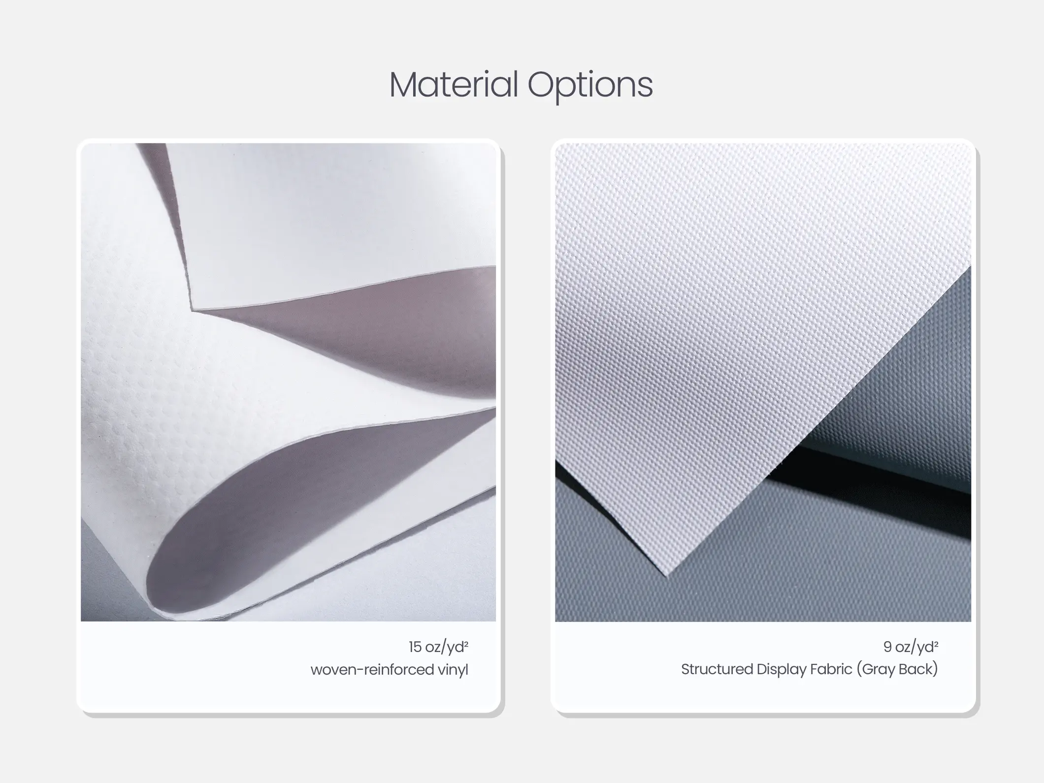 Classic Retractable Banners - View 4