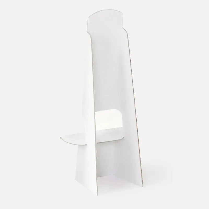 Easel Back - Overview