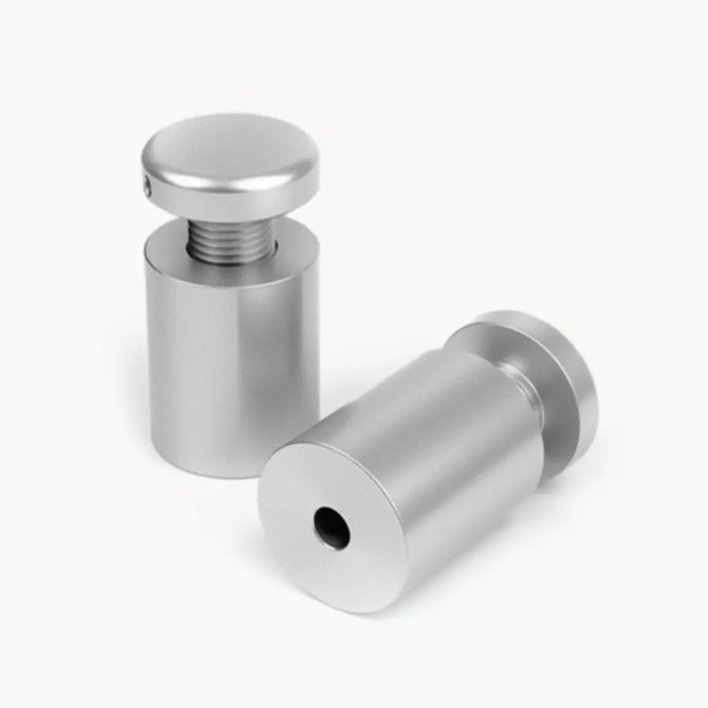 Metal Spacers