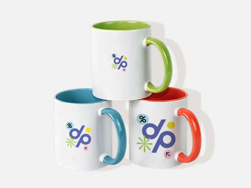 Custom Mugs