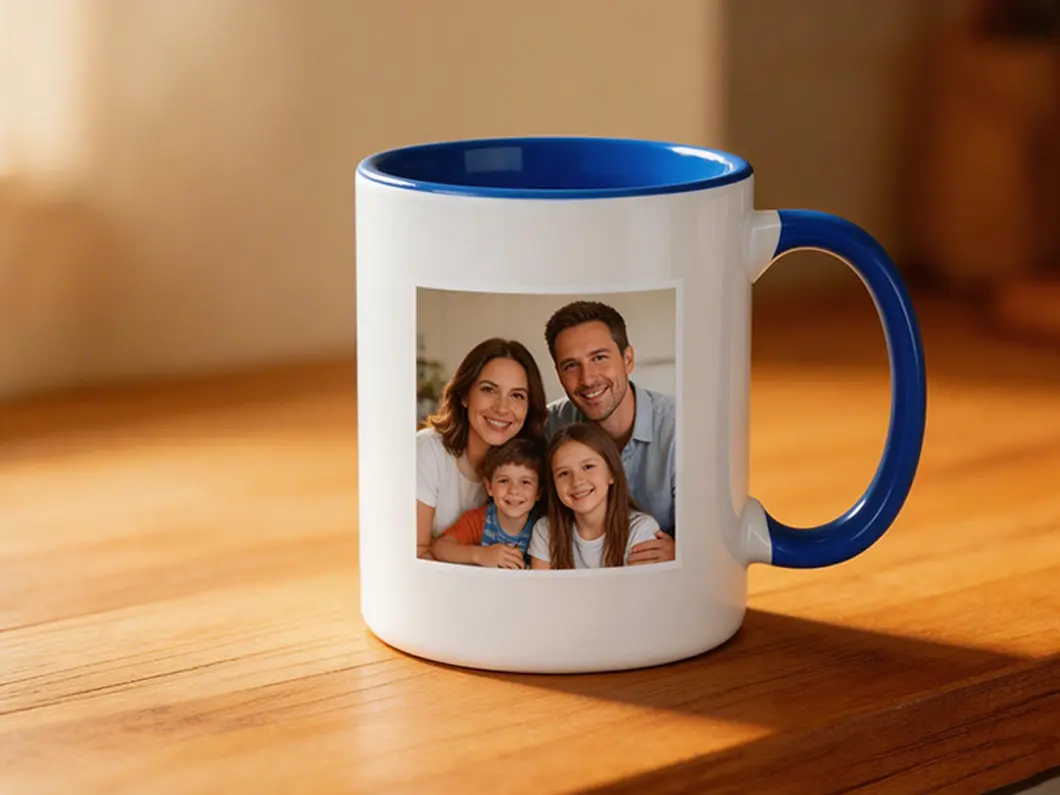Custom Mugs - View 3