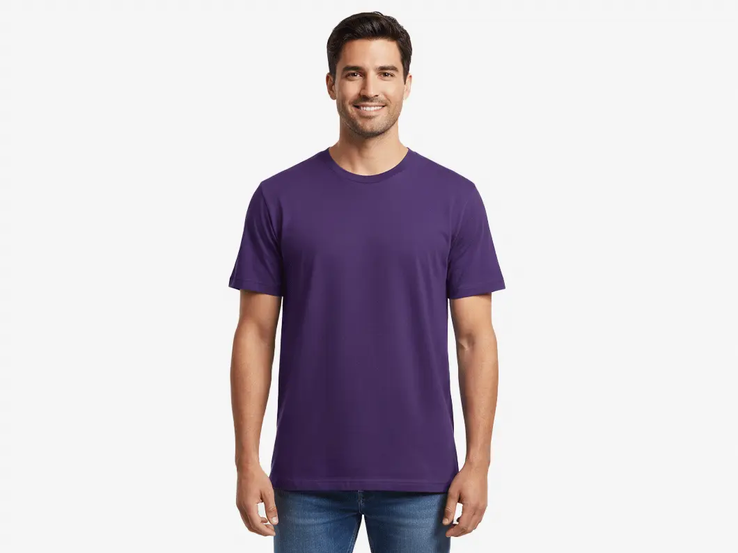 Unisex Cotton T-Shirt