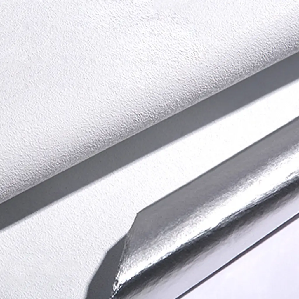 215um Aluminum Film Removable 