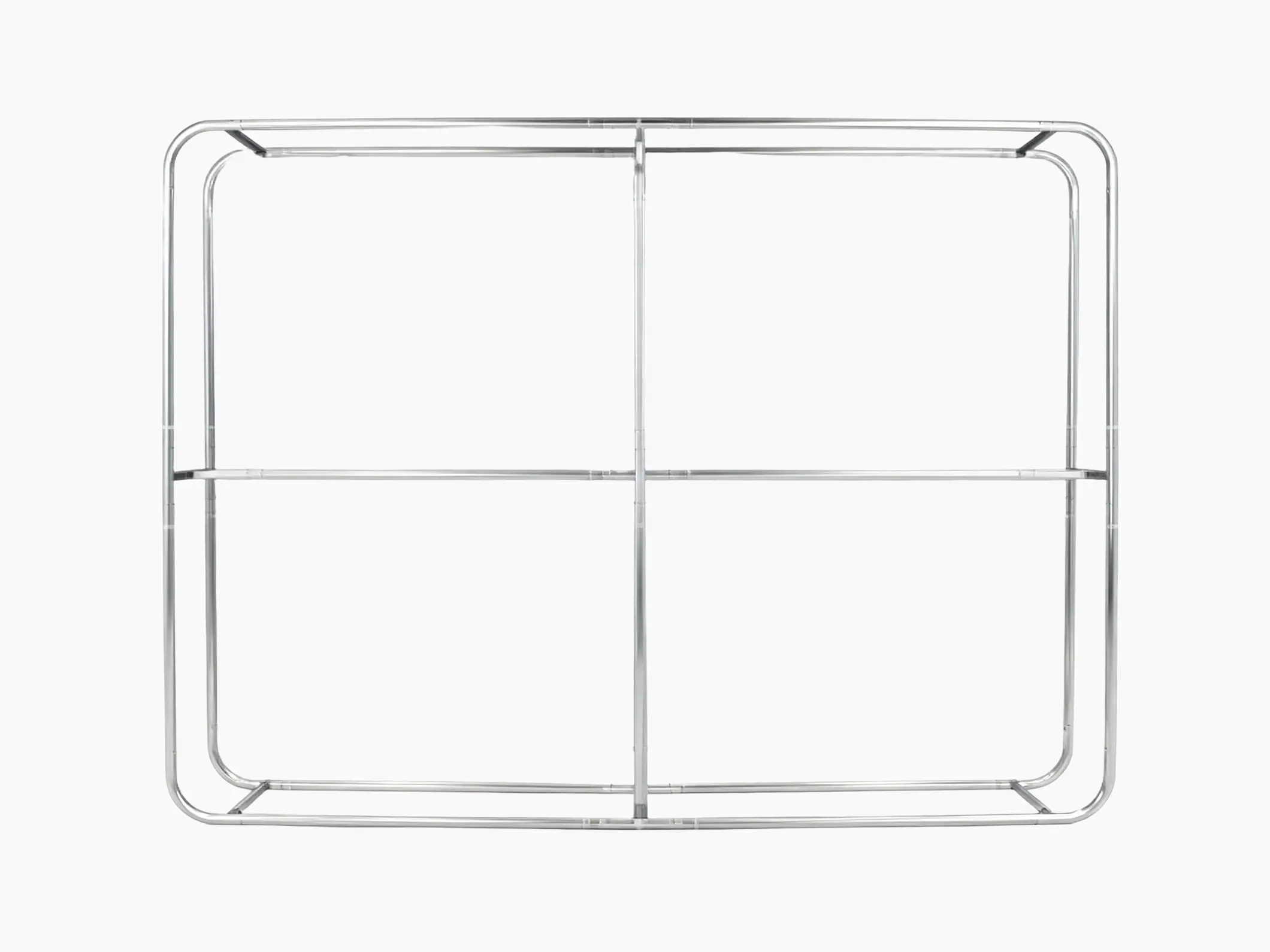 3D Tension Fabric Displays - View 3