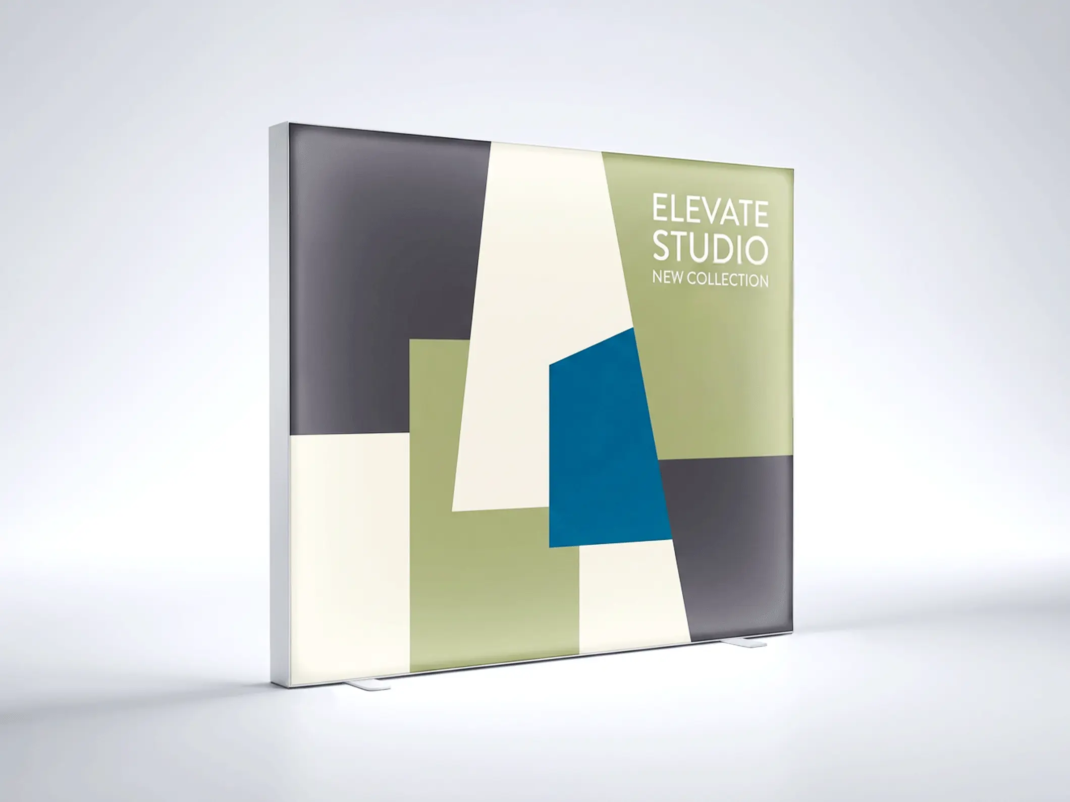 SEG Lightbox Backdrops - View 2