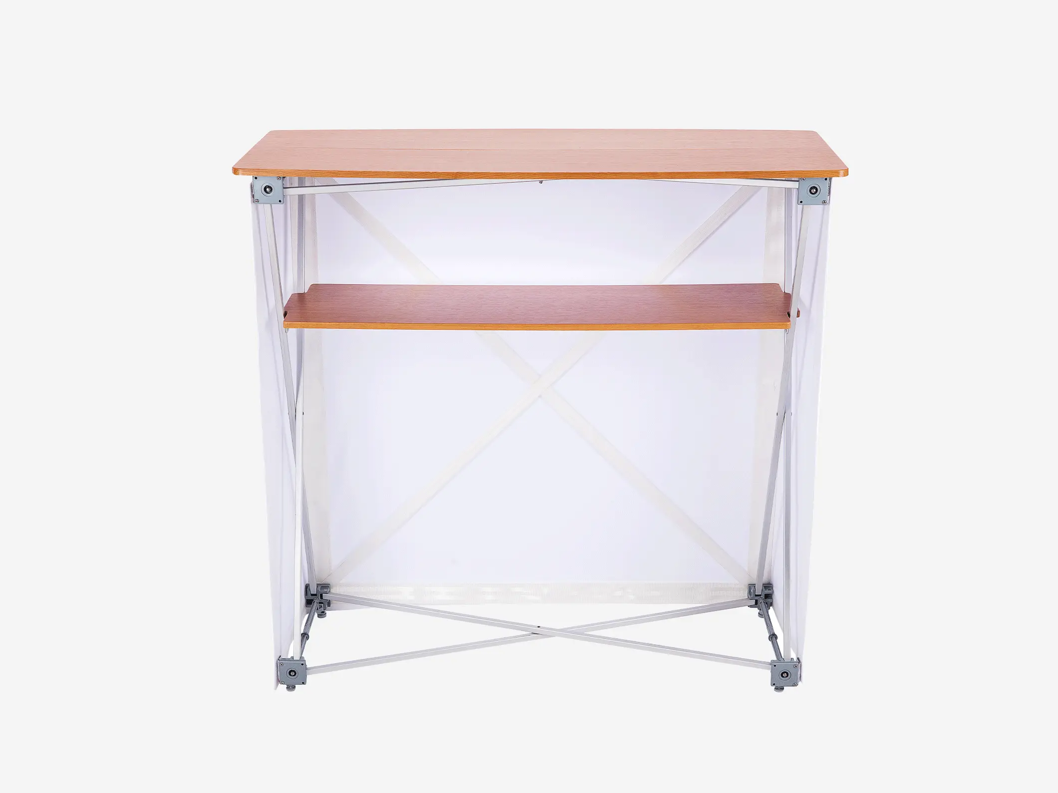Fabric Pop-Up Counters - View 4