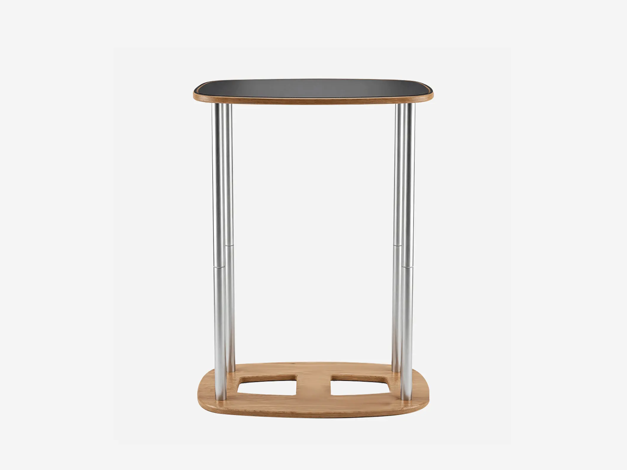 Square Pop-Up Counters - View 3