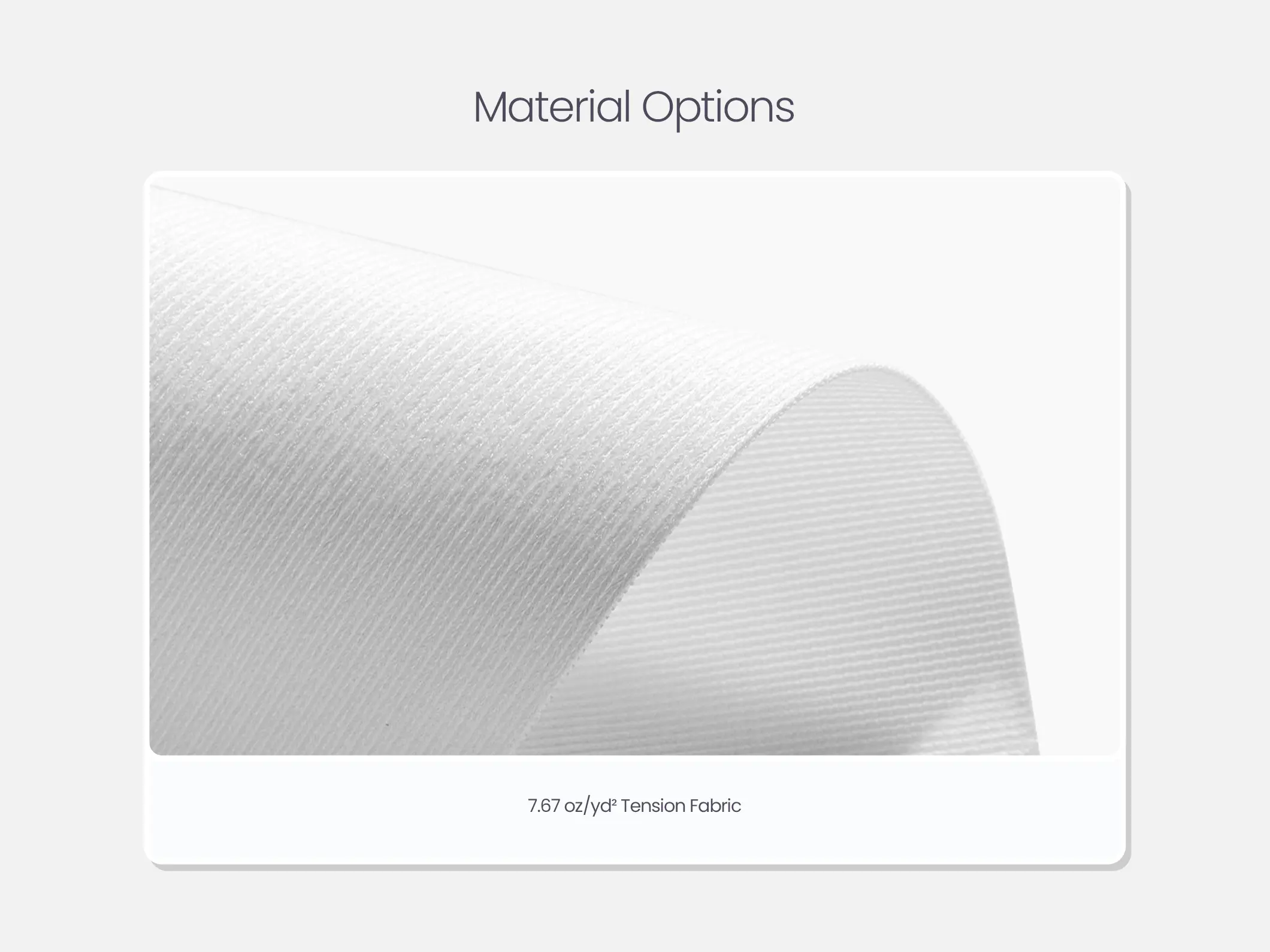 Round Stretch Table Covers - View 6