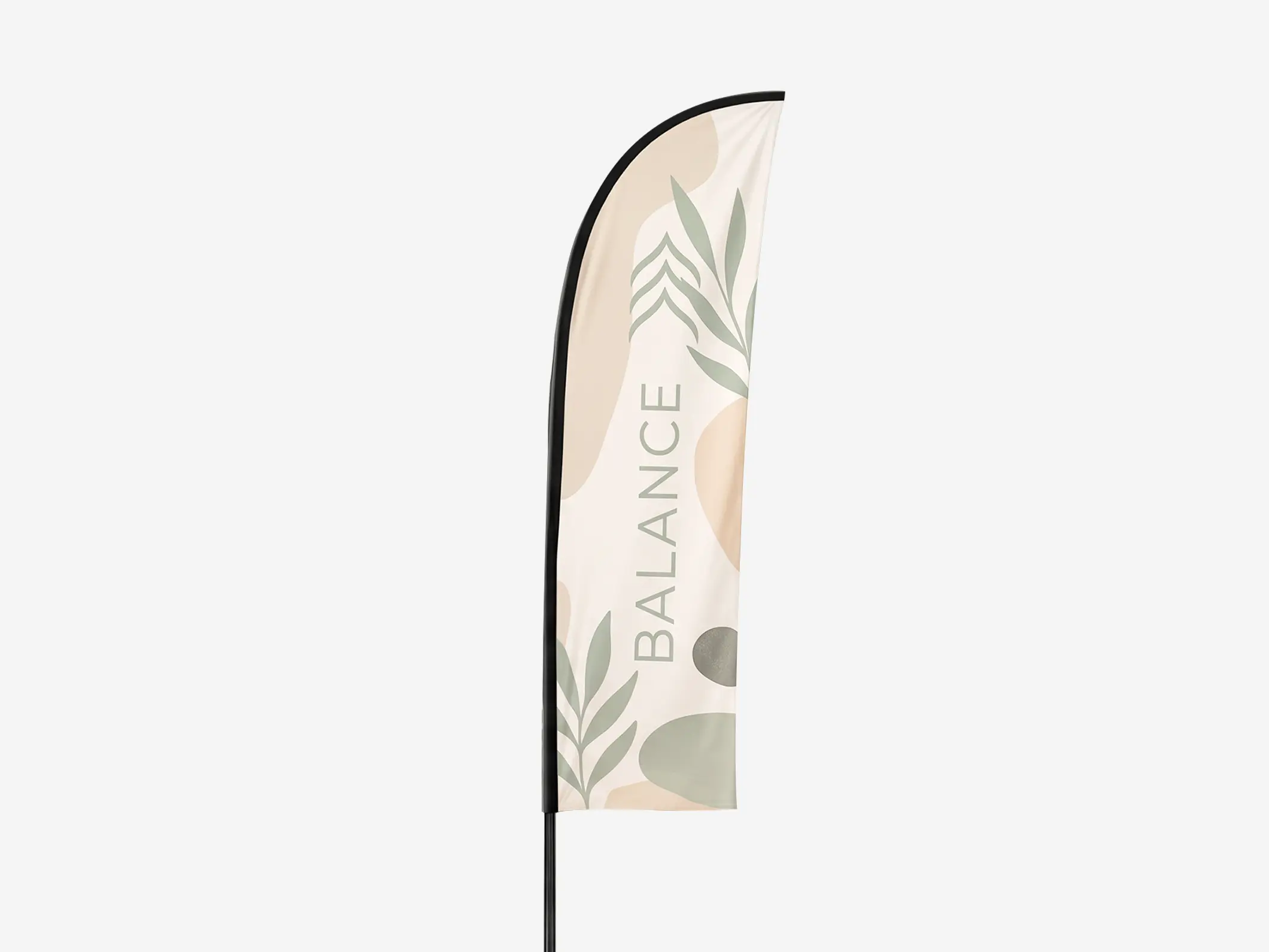 Sail Flags