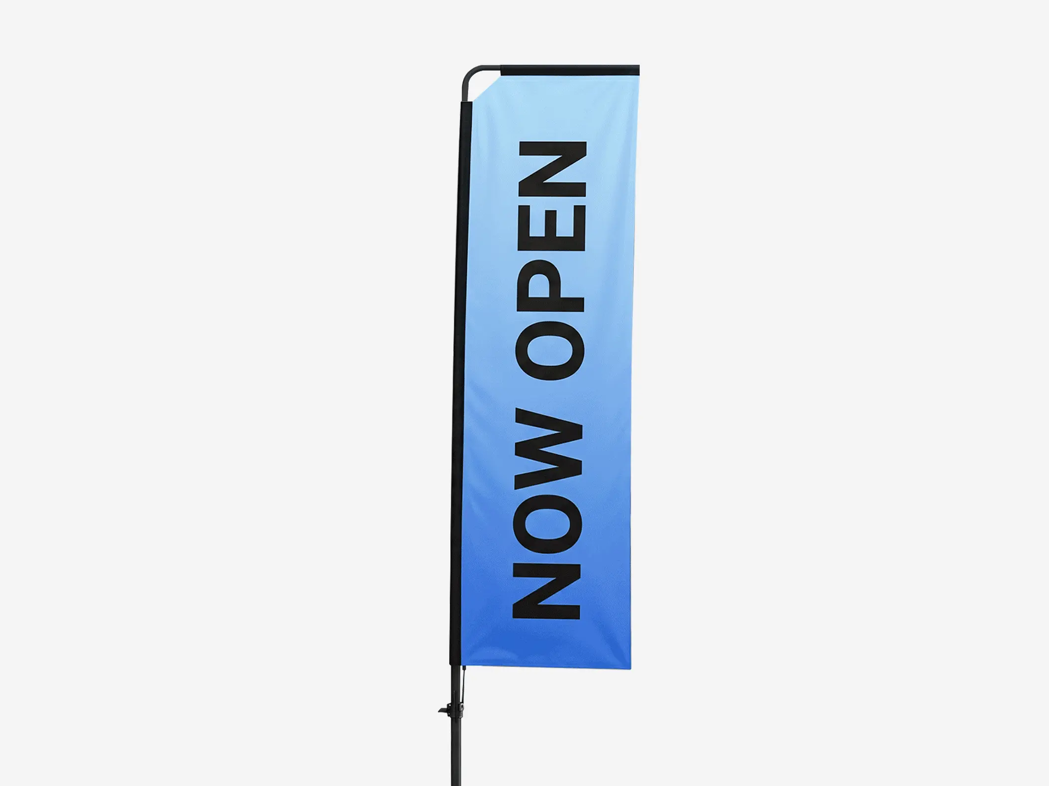 Rectangle Flags