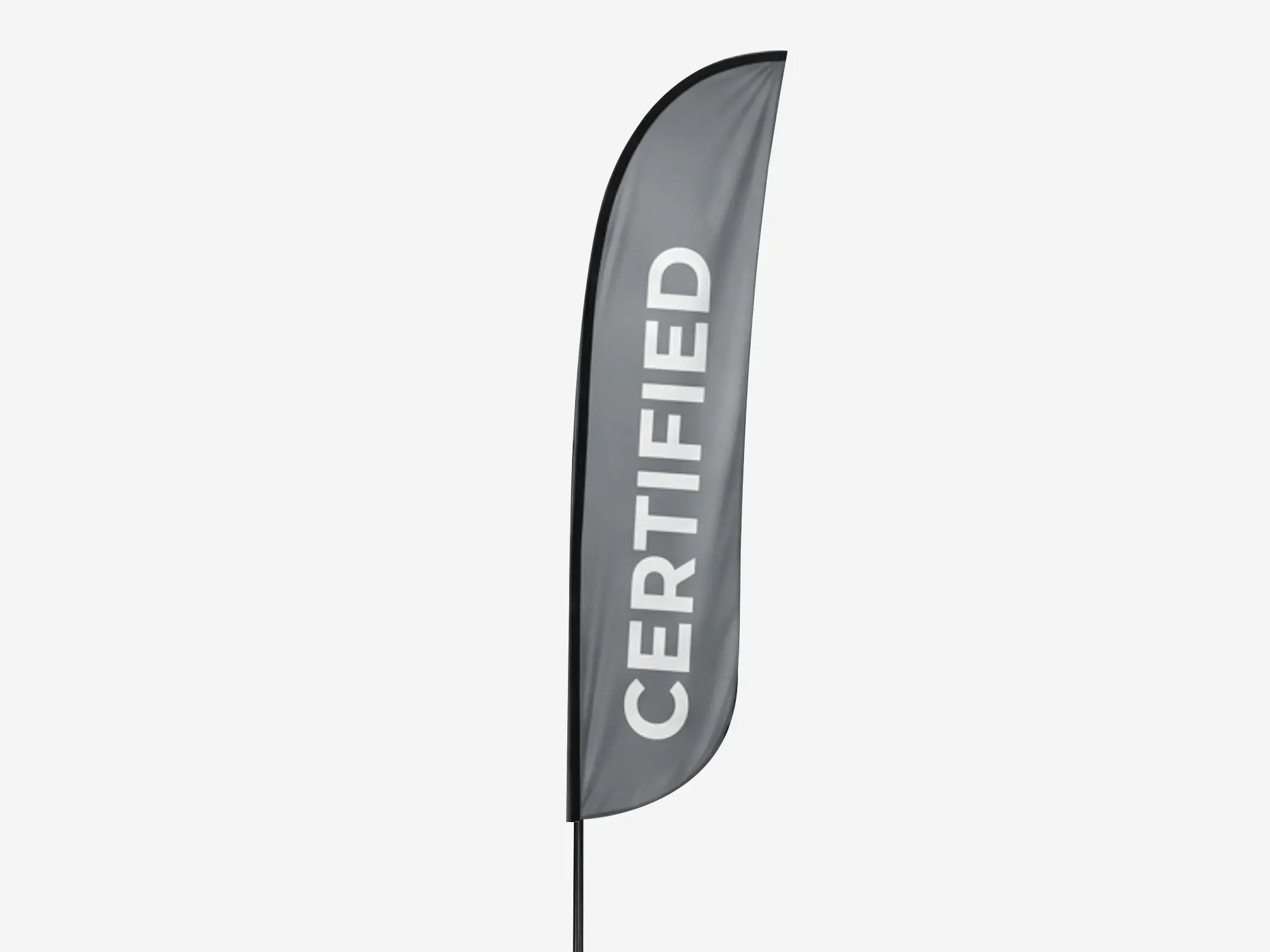 Econo Feather Flags