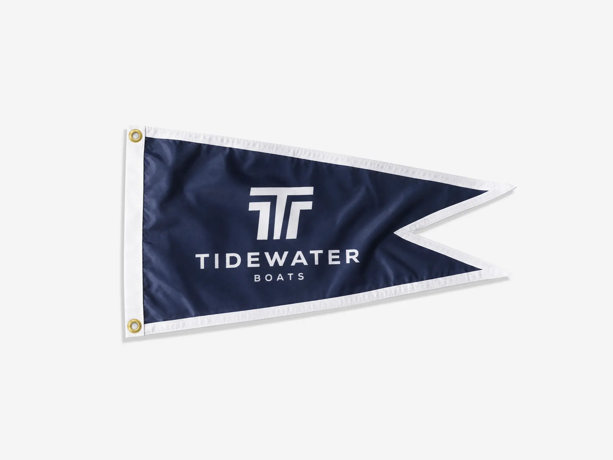 Custom Burgee Flags