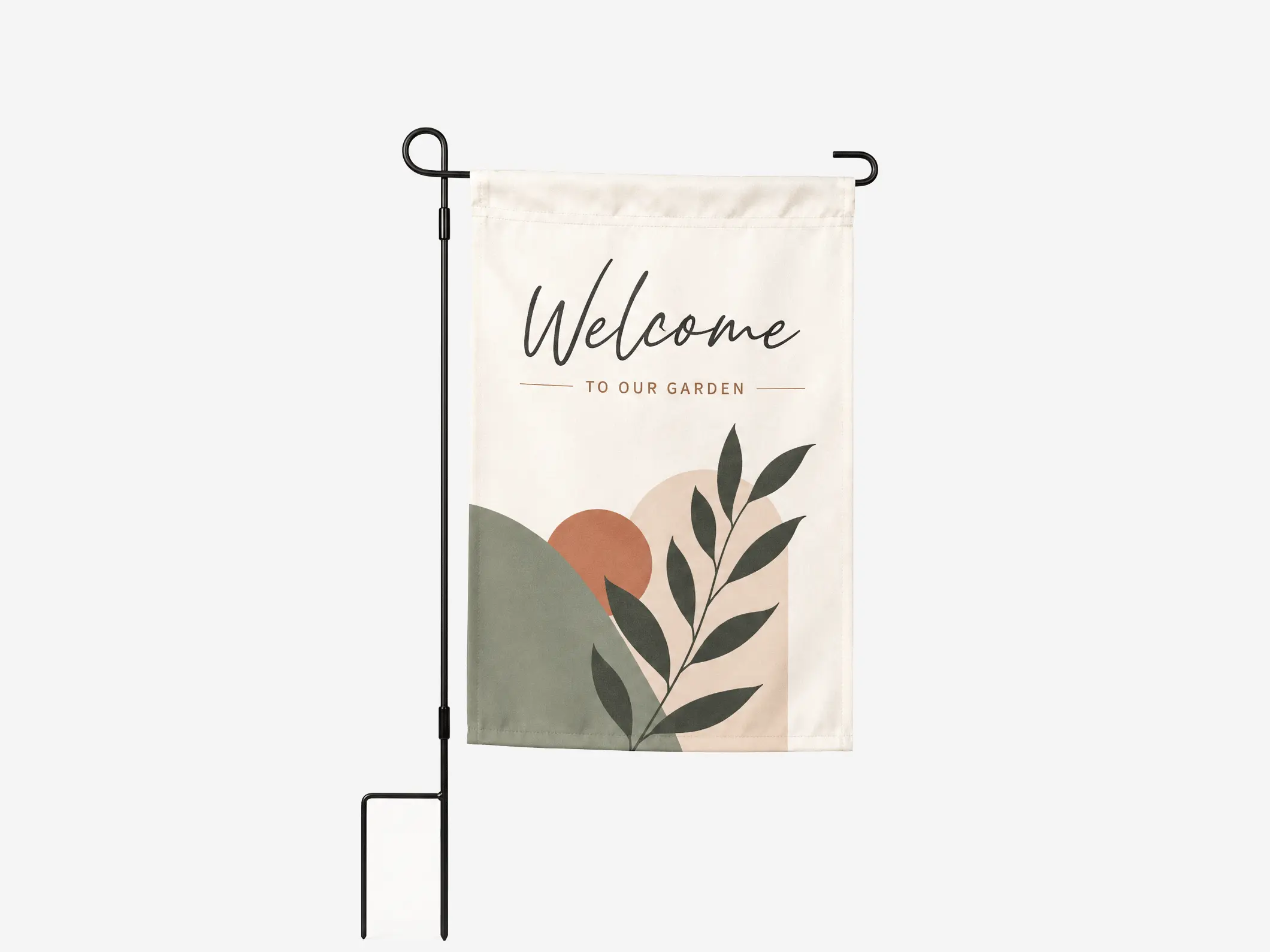 Custom Garden Flags