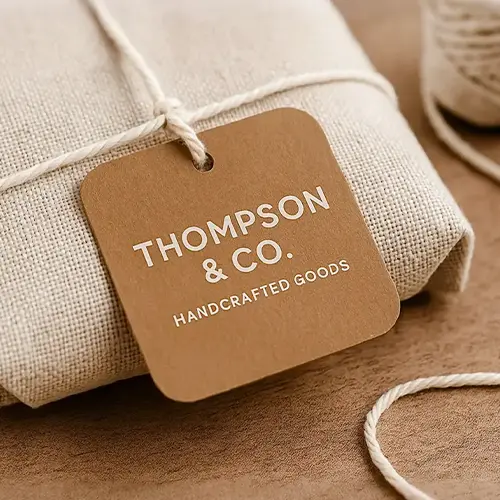 Hang Tags 