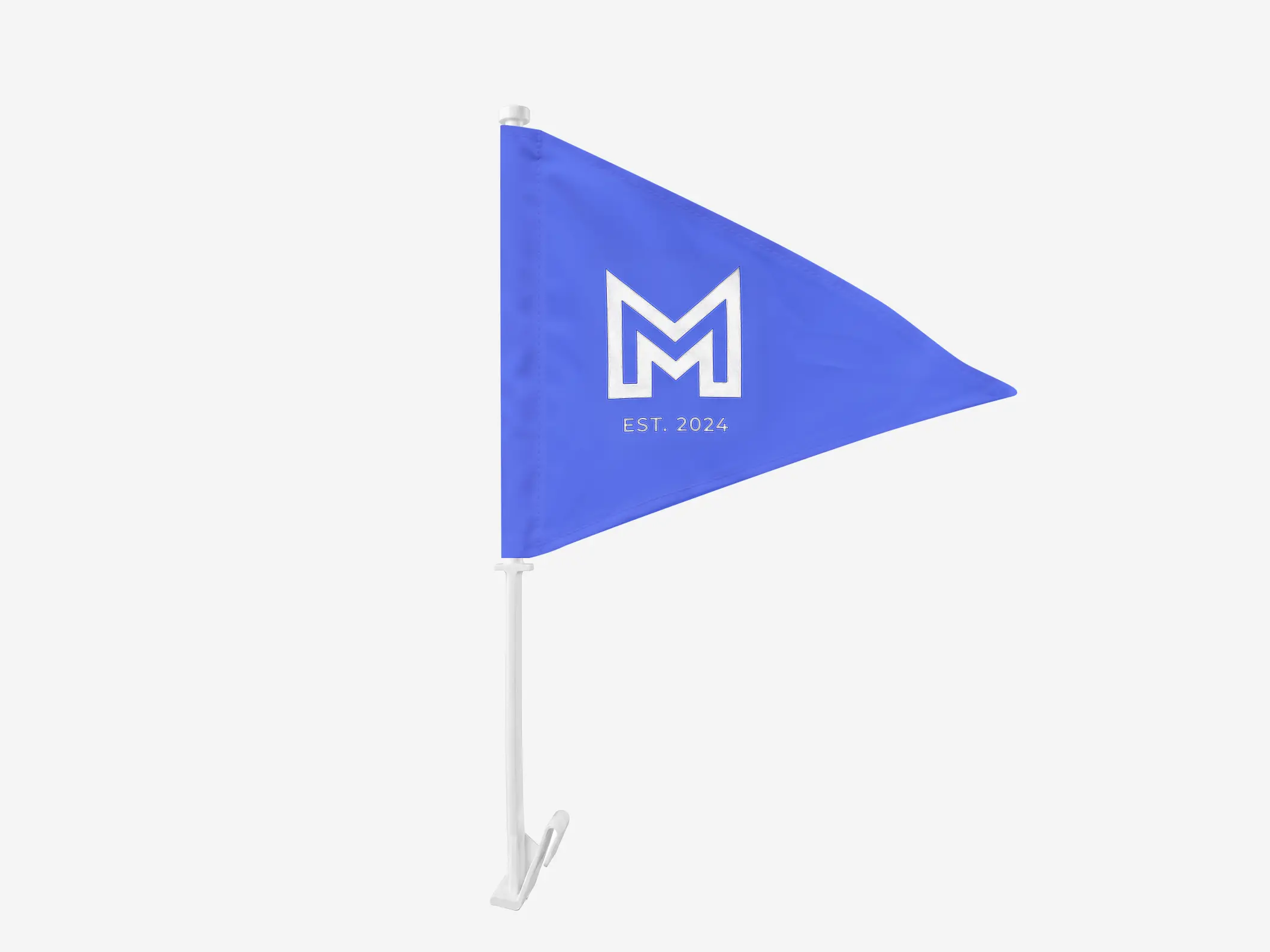 Custom Car Flags