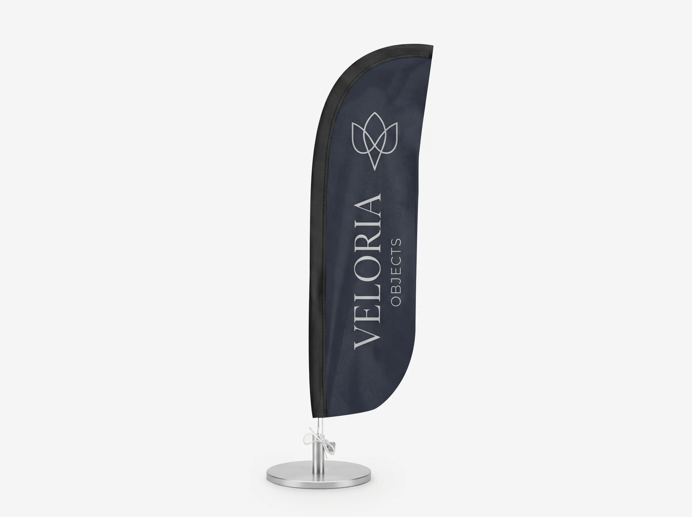 Custom Desk Flags